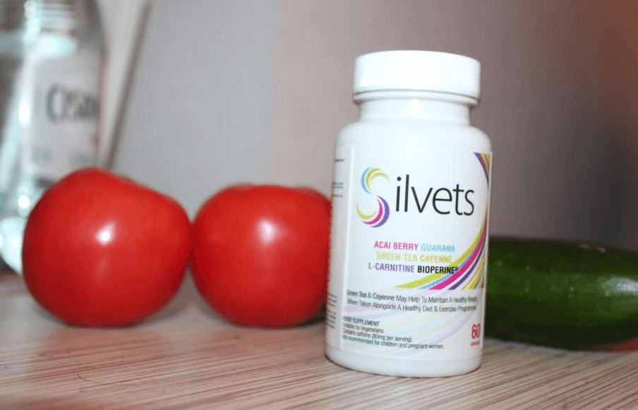 Silvets — Natural Weight Loss & Metabolism Support Thumbnail 2
